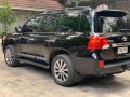 Sell 2010 Toyota Land Cruiser in Valenzuela-5