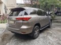 Sell 2017 Toyota Fortuner in Malabon-5