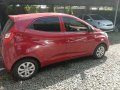 Sell 2017 Hyundai Eon in Quezon City-0