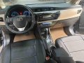 Blue Toyota Corolla Altis 2014 for sale in Mandaluyong-3