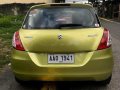 Sell 2013 Suzuki Swift in Quezon City -5