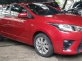 Selling Toyota Yaris 2016 in Manila-8