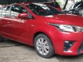 Selling Toyota Yaris 2016 in Manila-1