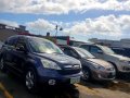 Selling Honda Cr-V 2009 in Naga-9