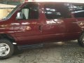 Sell 2012 Ford Econovan in Manila-7