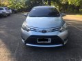 Selling Purple Toyota Vios 2018 in Quezon City-6