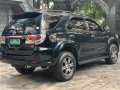 Toyota Fortuner 2013 for sale in Manila-6
