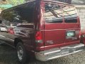 Sell 2012 Ford Econovan in Manila-3