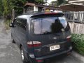 Hyundai Starex 2007 for sale in Caloocan -2