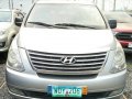Sell 2014 Hyundai Starex in Cainta-3