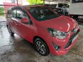 Toyota Wigo 2019 for sale in Quezon City-4