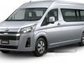Toyota Hiace 2020 for sale in Plaridel-0