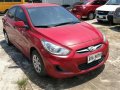 Sell 2014 Hyundai Accent in Cainta-2