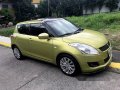 Sell 2013 Suzuki Swift in Quezon City -0