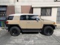 Sell 2018 Toyota Fj Cruiser in Pasig-3