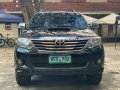 Toyota Fortuner 2013 for sale in Manila-9