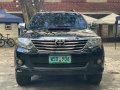 Toyota Fortuner 2013 for sale in Manila-0