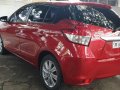 Selling Toyota Yaris 2016 in Manila-5