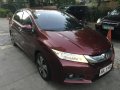 Honda City 1.5VX AT-0