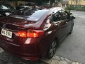 Honda City 1.5VX AT-1