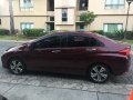 Honda City 1.5VX AT-5