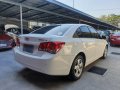 Chevrolet Cruze 2012 LS Automatic-1