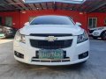 Chevrolet Cruze 2012 LS Automatic-2