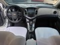 Chevrolet Cruze 2012 LS Automatic-3