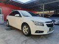 Chevrolet Cruze 2012 LS Automatic-7