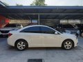 Chevrolet Cruze 2012 LS Automatic-8