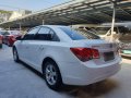 Chevrolet Cruze 2012 LS Automatic-9