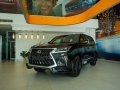 Brand new 2020 Lexus LX450Ds Black edition-0