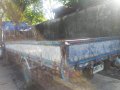 ISUZU ELF DROPSIDE 16 FT. 4BC1 1996 -0