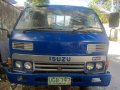 ISUZU ELF DROPSIDE 16 FT. 4BC1 1996 -2