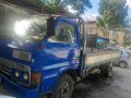 ISUZU ELF DROPSIDE 16 FT. 4BC1 1996 -1