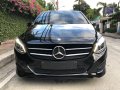 Sell 2015 Mercedes-Benz B-Class in Quezon City-5