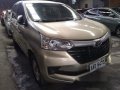 Sell Beige 2016 Toyota Avanza in Quezon City -3