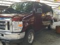 Sell 2012 Ford Econovan in Manila-1