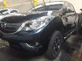 Mazda Bt-50 2018 for sale in Manila-1