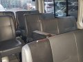 Selling Silver Toyota Hiace 2014 in Pasig-3