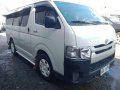Toyota Hiace 2018 for sale in Cainta-4