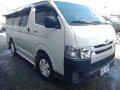 Toyota Hiace 2018 for sale in Cainta-0