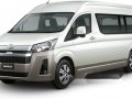 Toyota Hiace 2020 for sale in Plaridel-2