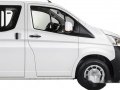 Toyota Hiace 2020 for sale in Plaridel-0