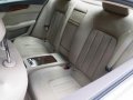 Sell Pearl White 2012 Mercedes-Benz Cls 550 in Pasig-2