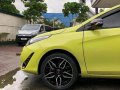 Sell 2018 Toyota Yaris in Quezon City-3