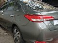 Selling Green Toyota Vios 2019 in Quezon City -0