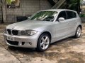 Bmw 120D 2008 for sale in Manila-6