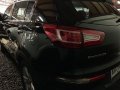 Sell 2013 Kia Sportage in Quezon City-5