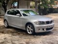 Bmw 120D 2008 for sale in Manila-7